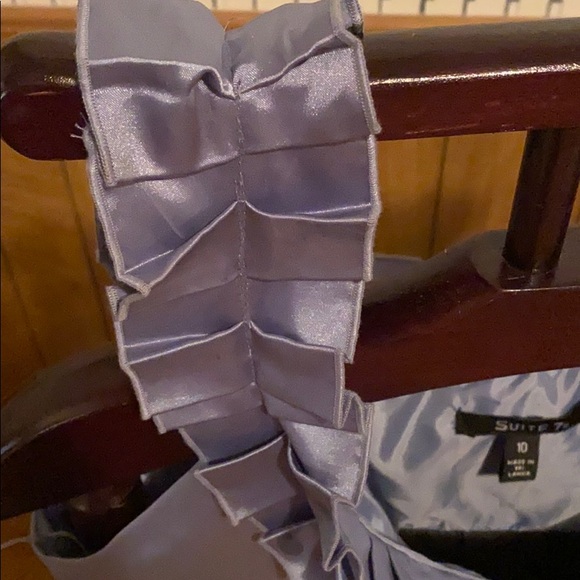 Ladies dress - Picture 5 of 6